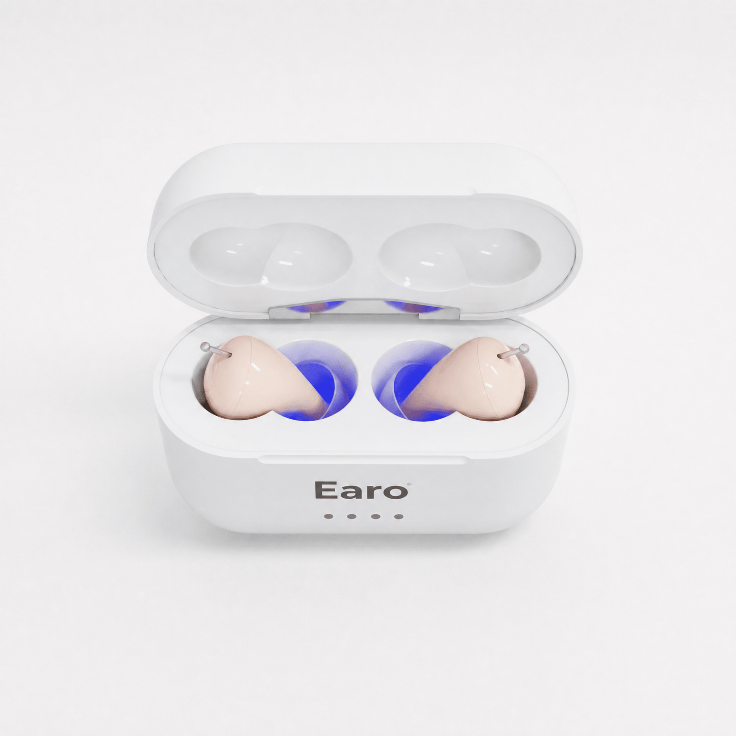 Appareil Auditif IA - Earo France