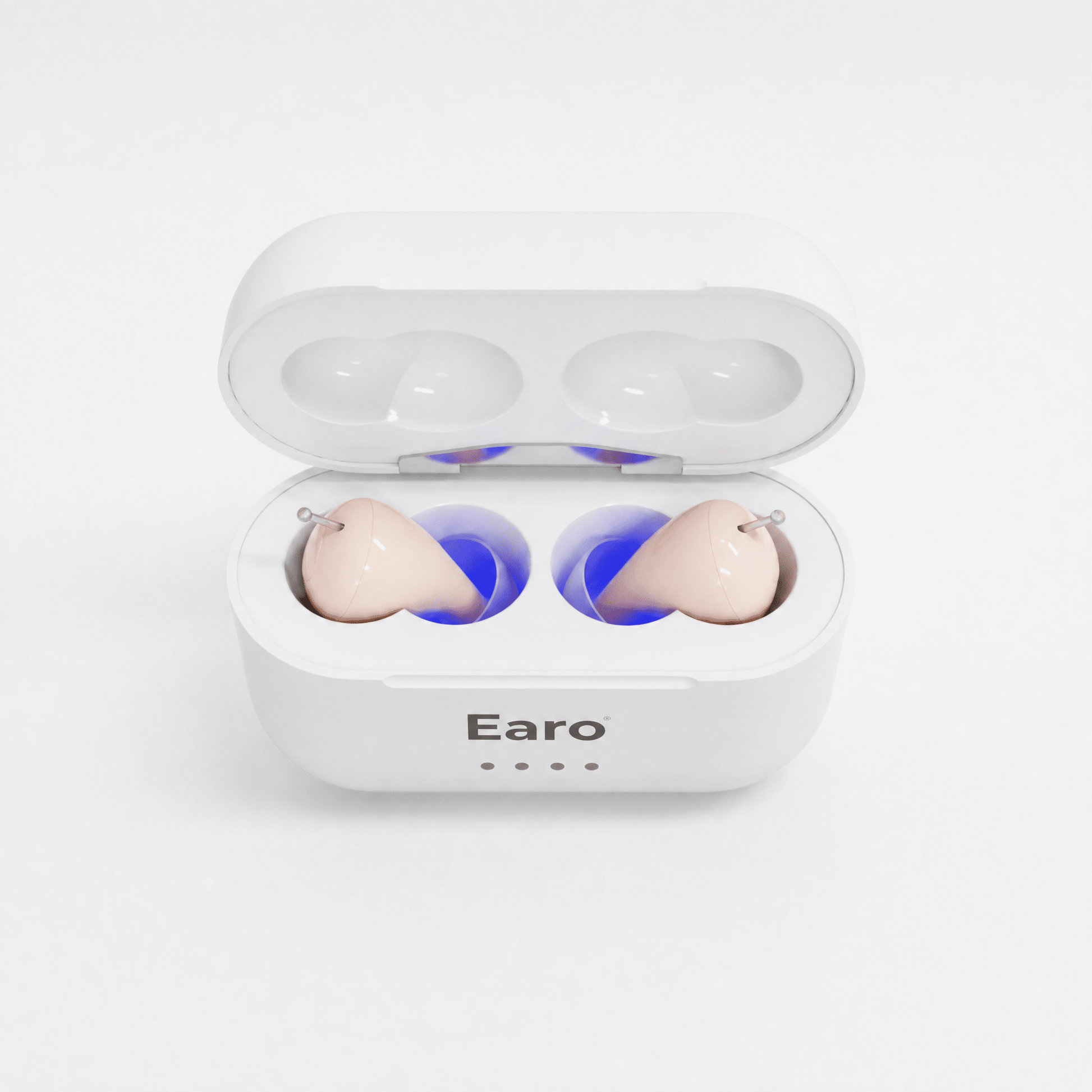 Appareil Auditif IA - Earo France