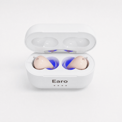 Appareil Auditif IA - Earo France