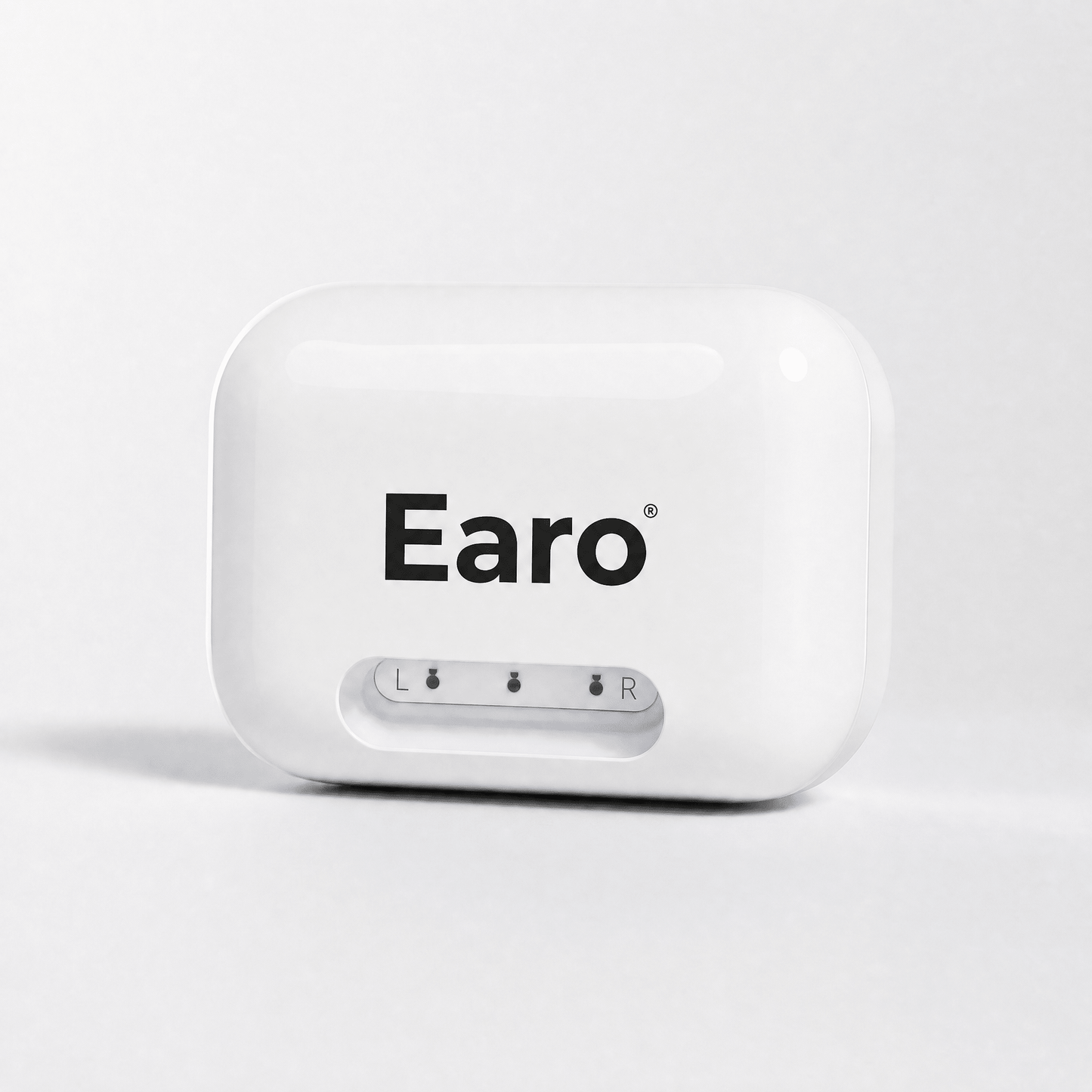 Appareil Auditif IA — SonicSync™ - Earo France