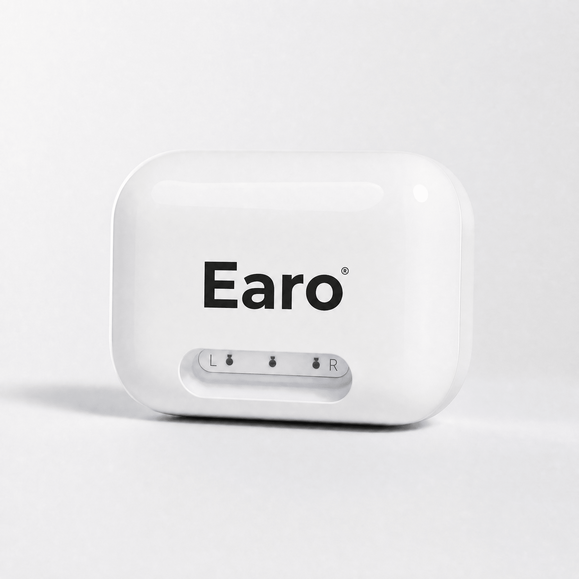 Appareil Auditif IA — SonicSync™ - Earo France