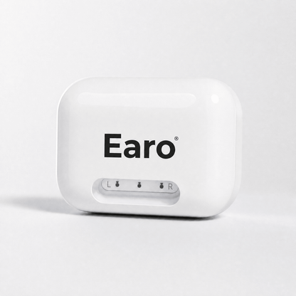 Appareil Auditif IA — SonicSync™ - Earo France