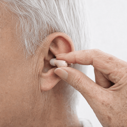 Appareil Auditif IA — SonicSync™ - Earo France