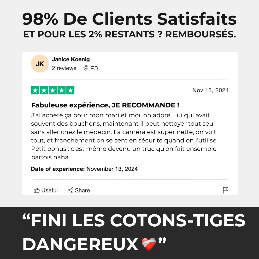 Earo Vision 2.0 - Earo