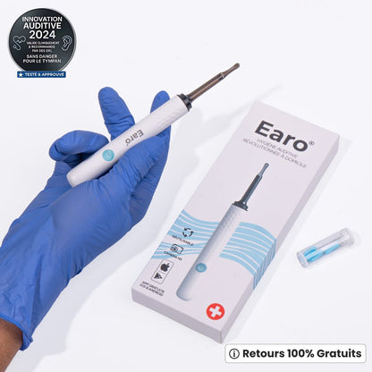 Earo Vision 2.0 - Earo