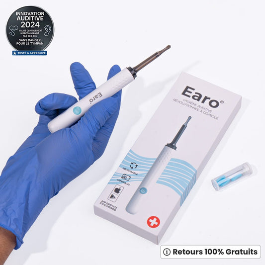 Earo Vision 2.0 - Earo