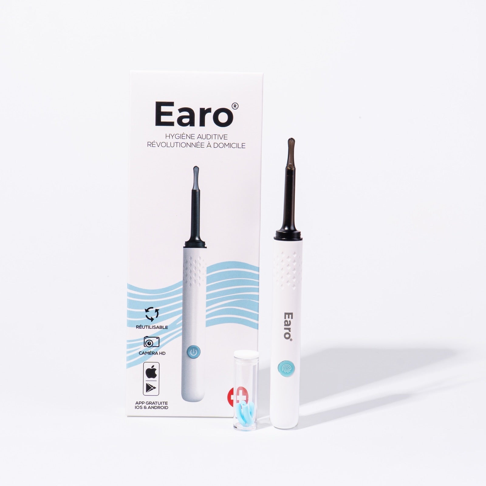 Earo Vision 2.0 - Earo France