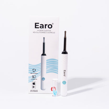 Earo Vision 2.0 - Earo France