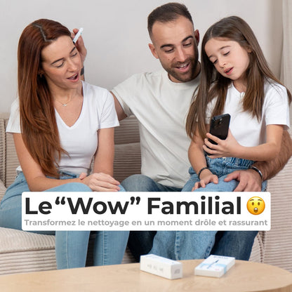 Earo Vision 2.0 - Earo