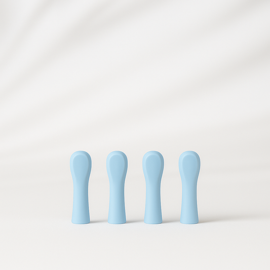 Embouts supplémentaires