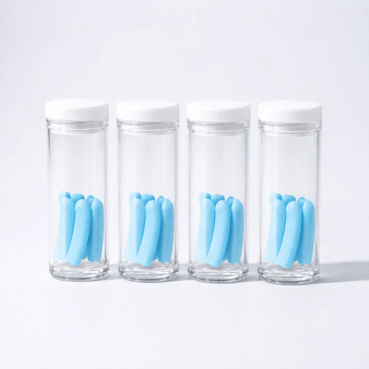 Pack 20 Embouts Médicaux