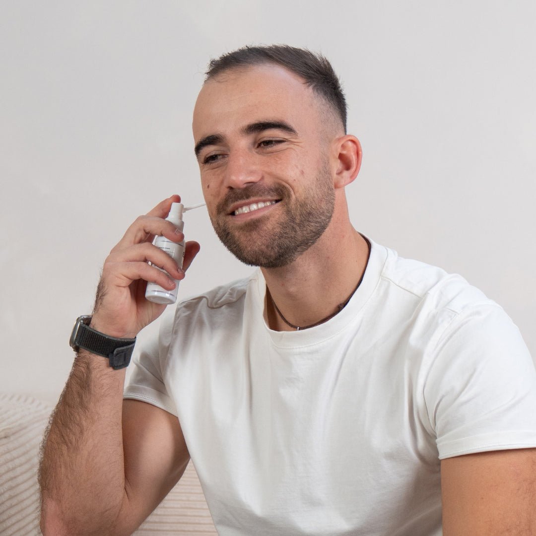 Spray Auriculaire Pro+ - Earo