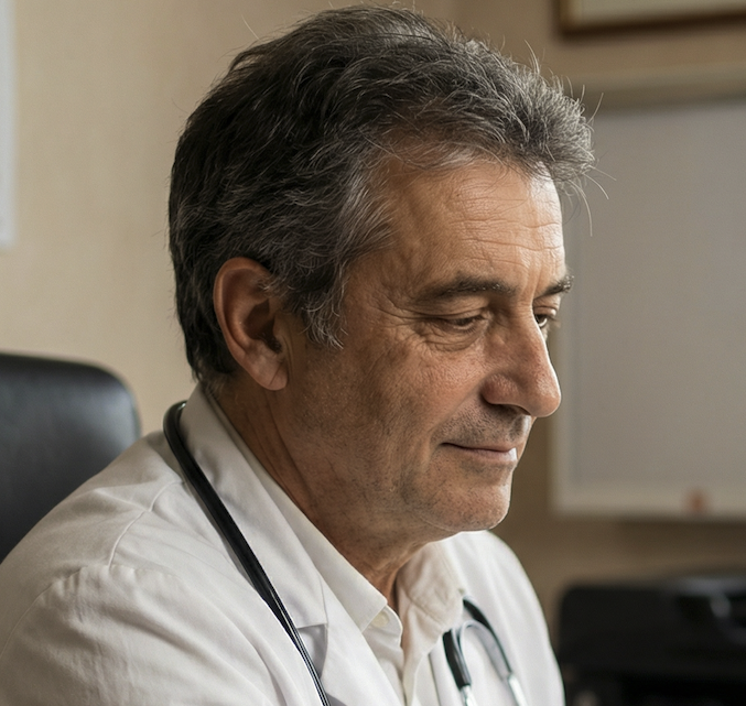 Dr. Marc Lefèvre