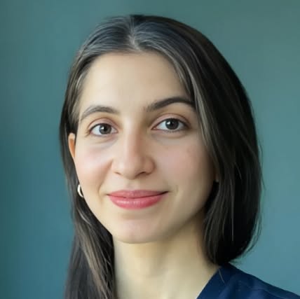 Dr. Sophie Durand